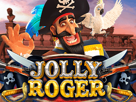 Jolly Roger screenshot