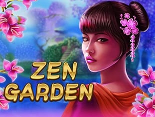 Zen Garden