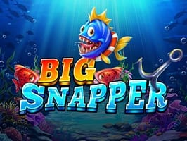Big Snapper