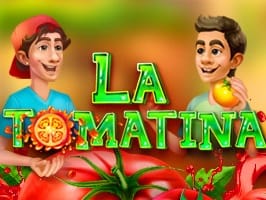 La Tomatina