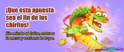 El mejor casino en Ecuador banner