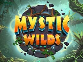 Mystic Wilds screenshot