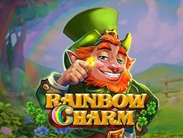 Rainbow Charm screenshot