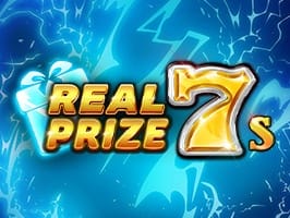 RealPrize 7s