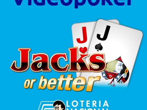 Jacks or Better Minigame screenshot