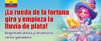 Bono exclusivo para nuevos usuarios banner