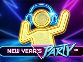 New Year Party screenshot