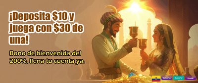 Apuestas deportivas en vivo banner